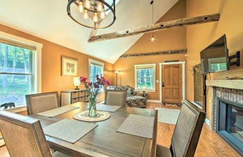 Hidden Gem Cottage Near Blue Hill Peninsula - Foto 10