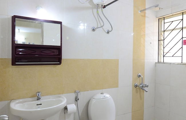 TripThrill West Winds 1BHK Apartment - Foto 12
