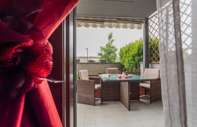 Perla Apartment With Garden by Wonderful Italy - Foto 2