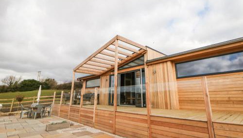 Stables Lodge - Foto 2