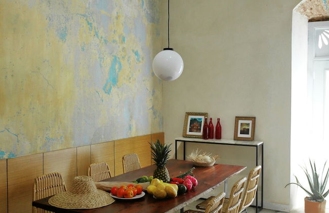 FIXIE LOFTS - Colonial Villa Suites with Pool - Foto 32