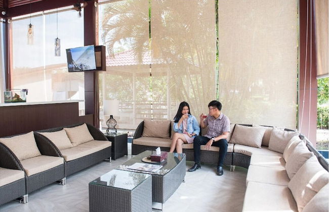 Woda Villa & Spa - Foto 1