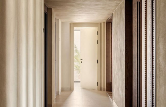 Anfitrión Villas & Suites - Foto 28