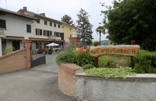 CA' DIJ SARACH - Foto 1