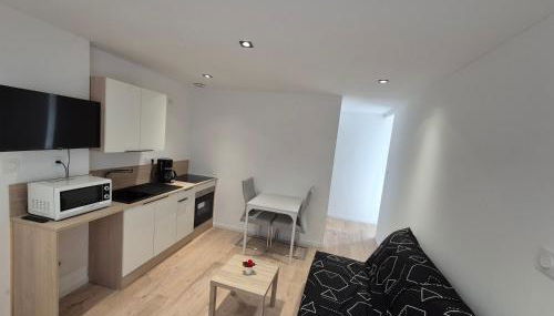 Appartement proche cure thermale - Foto 3