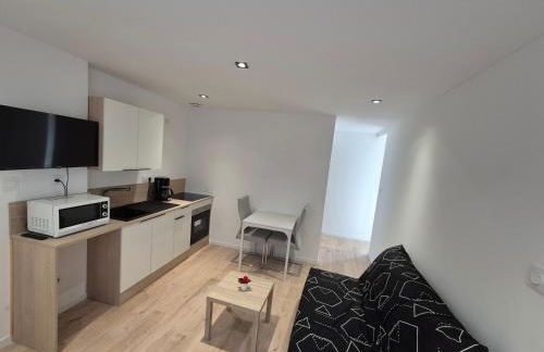 Appartement proche cure thermale - Foto 3