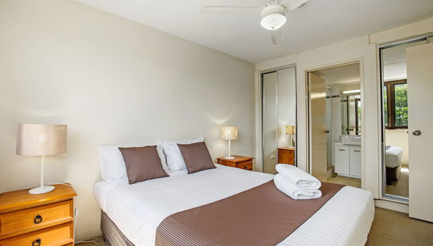 Windward Apartments - Photo 3, Chambre