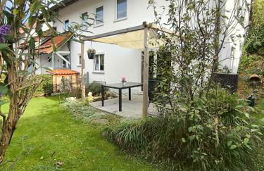 Ferienwohnung Rösenau - Foto 1