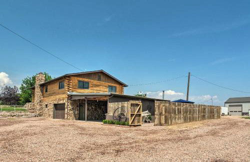 Cañon City Home 15 Mi to Royal Gorge Bridge! - Foto 26