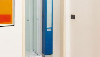 ArtStay - Apt Garibaldi Tower, near Metro Station M5, M2 - Foto 3