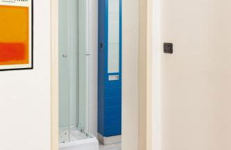 ArtStay - Apt Garibaldi Tower, near Metro Station M5, M2 - Foto 3