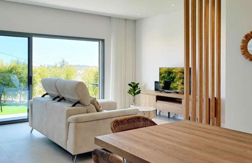 Vistas Mar Villas D by Stay ici Algarve Holiday Rental - Foto 8