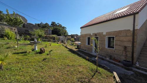 A Casa De Margó, casa con encanto en O Grove - Foto 3