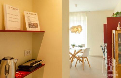 Appartamenti La Piazzetta - Foto 25