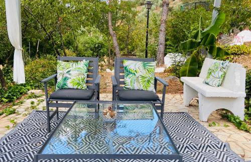 Finca San Juan Alojamiento Boutique - Photo 22