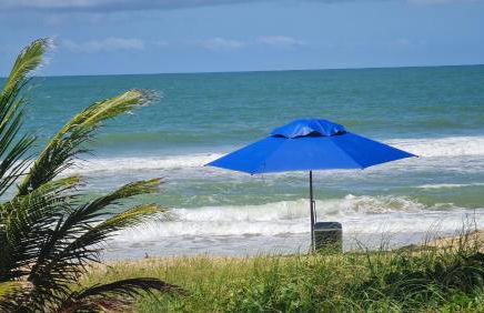 Apartamento espetacular na MELHOR praia da Bahia, GUARAJUBA é uma das únicas praias com selo azul do Brasil -Luxo, lazer, diversão e tranquilidade! Projetado para que você tenha a melhor experiência em hospedagem - Condominio tipo resort, o mais procurado - Foto 38