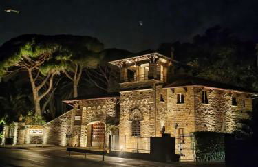 Villa Figoli Suites - Foto 1