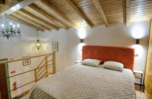 Quinta dos Caseiros do Paço de Giela - Foto 41