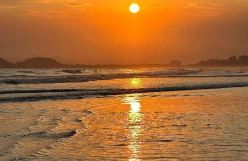 Casa Jd São Lourenço 3 quartos na rua da praia sendo 2 praias - Photo 43