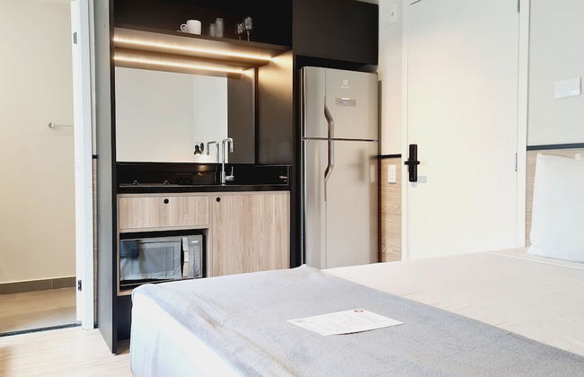 Housi Paulista - Foto 27