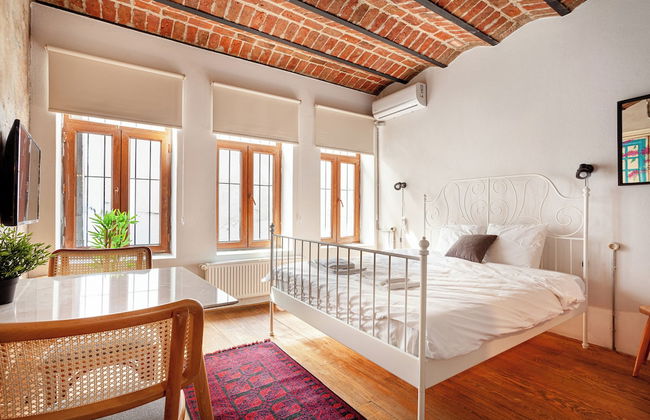 Armel Homes Beyoğlu - Foto 18