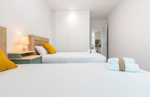 InsideHome Apartments - Ciudad de Valladolid - Foto 48