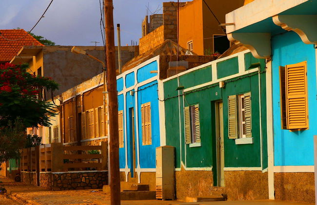 Maio Island Day Trip - Foto 1