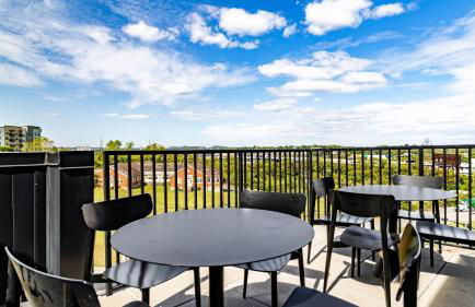 Downtown Nashville 2BR Condo Balcony & Parking Near Broadway - Foto 56