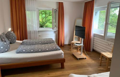 Ferienwohnung Heimweg - Foto 10