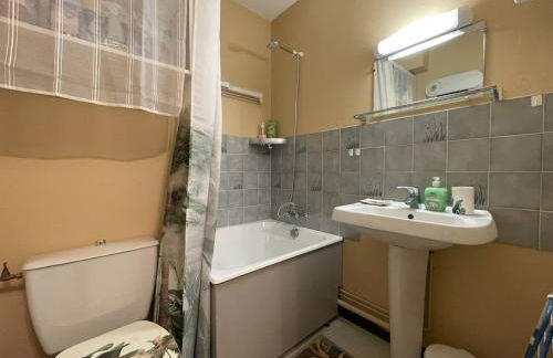 Studio le Chataîgnier - Foto 8