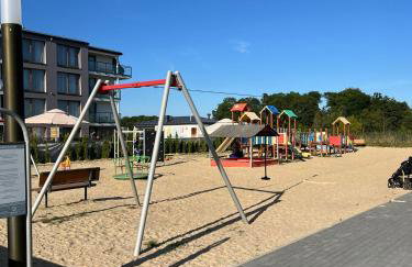 MB Apartments z Basenem i Ogrodem - Foto 6