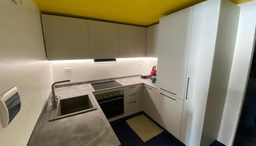 RUTA A&G - Foto 3, stove