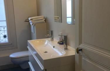 Le Jardin Darcy Liberté Hyper centre gare-ville parking public payant dans la rue - Foto 12