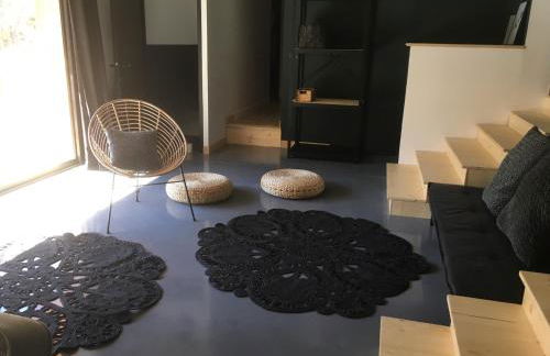 GITE LES TERRASSES 2 - Foto 11