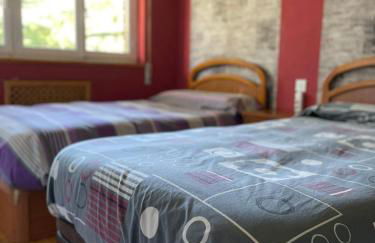 Villa en la Reserva de la Biosfera de Gordón - Foto 43