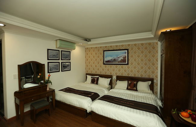 Unique Villa - Foto 10