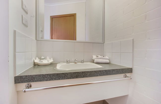 Sandpiper Apartments - Foto 13