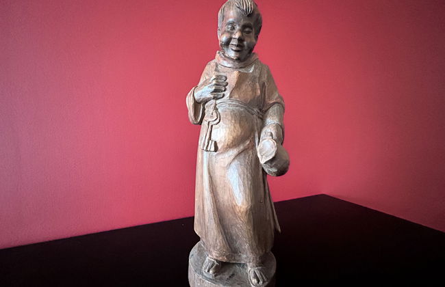 Anno 1529 - Malzmönch Laurentius - Foto 10