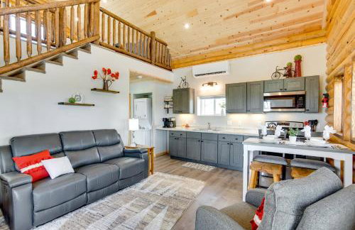 Secluded Grand Junction Getaway w/ Sweeping Views! - Foto 6