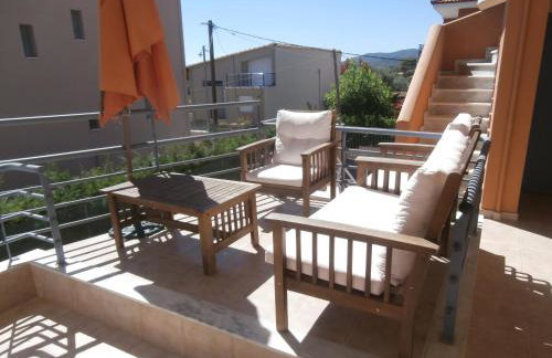 Dimitrios Apartments - Foto 57