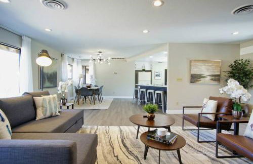 Oakridge Ranch ※ Sequoia, Kern River & Lake Escape - Foto 12