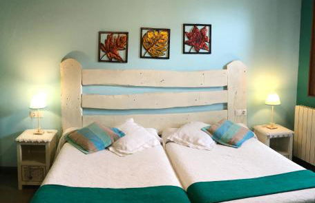 Casa Rural Zigako Etxezuria - Foto 34