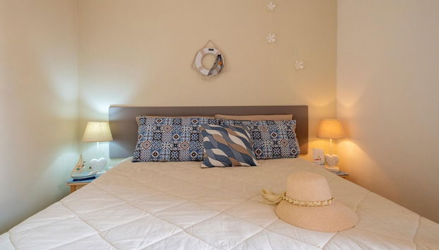 Sardiniare Ginepri 22 - Foto 4, Habitación