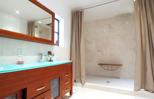 #1 Beach Estate Las Olas Beach Best Location - Foto 20