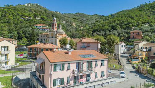 Apartment Girasole by Interhome - Foto 4