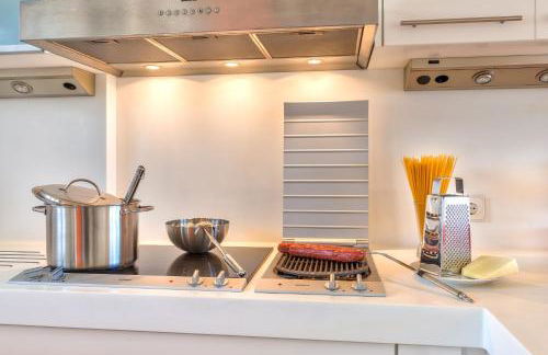 Legrena Beach Villa - Foto 74