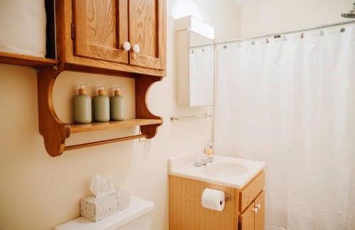 NEW! Townhouse - Tenney Mountain Resort - Foto 15