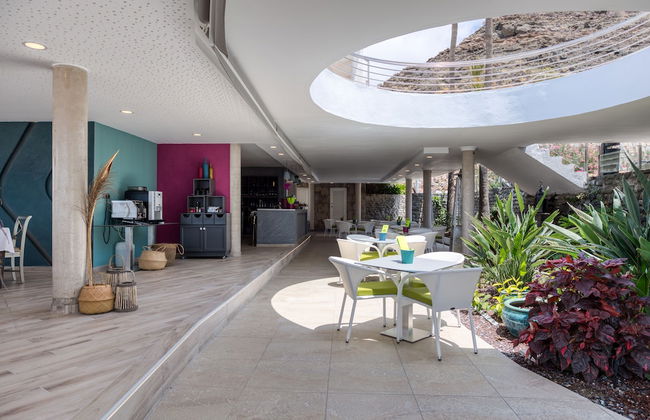 Holiday Club Puerto Calma - Foto 41