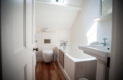 Otter Cottage - Foto 11