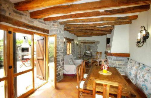 El Corral de Villacampa - Foto 1